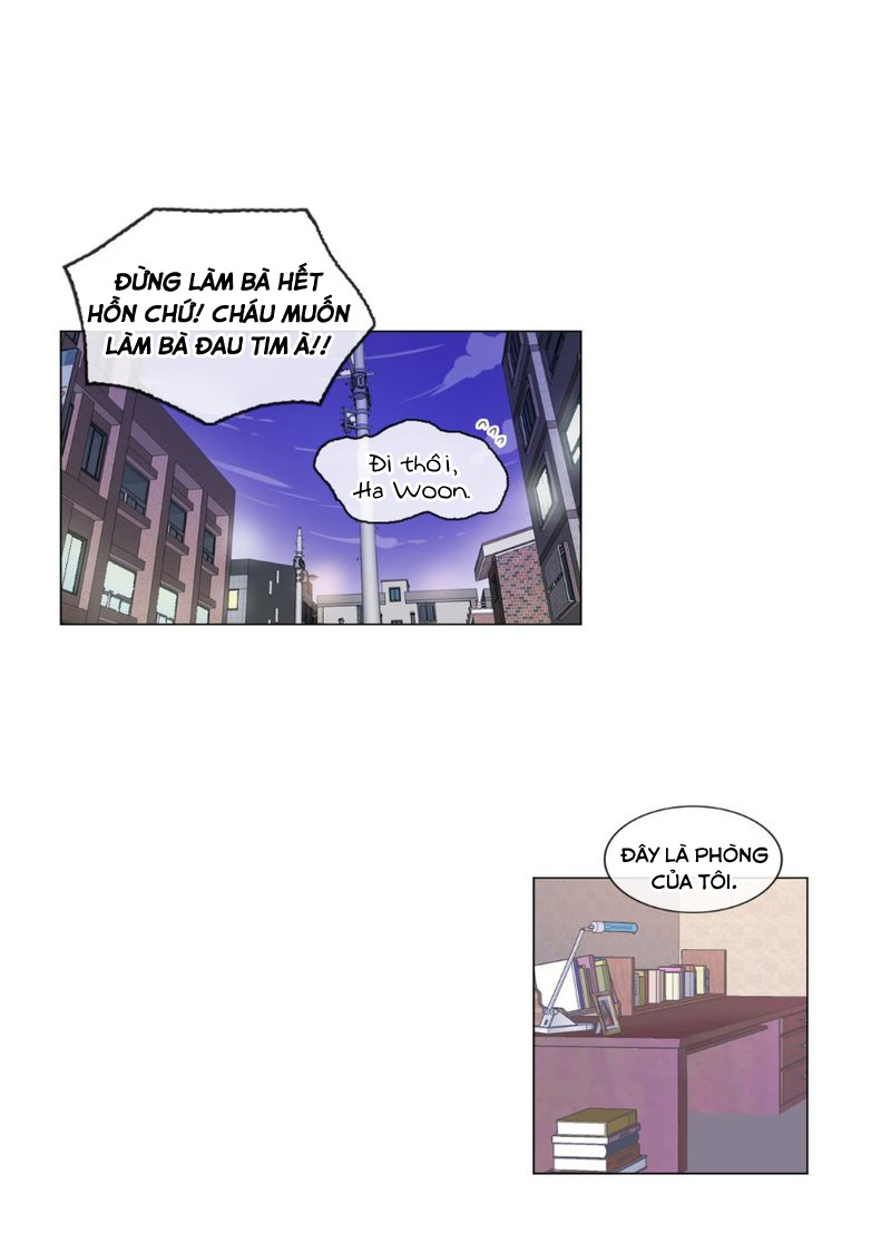 kí ức giả dối chapter 5 29