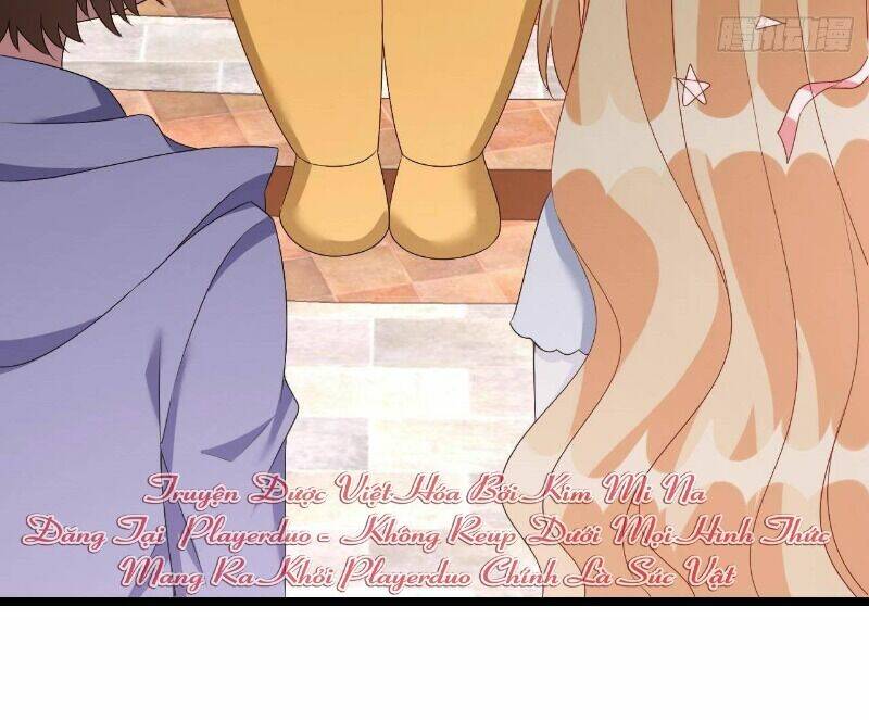 đế thiếu ngọt sủng: manh thê sống lại không ngoan chapter 32 15