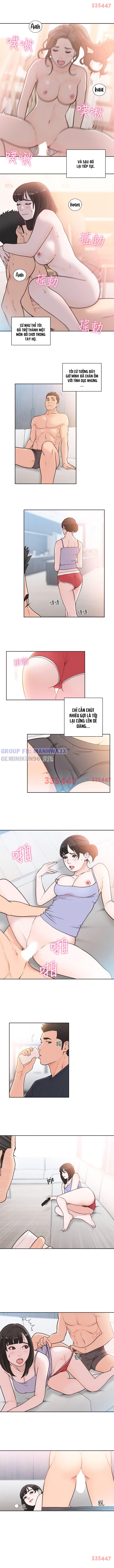 thức tỉnh dục vọng chapter 86 6