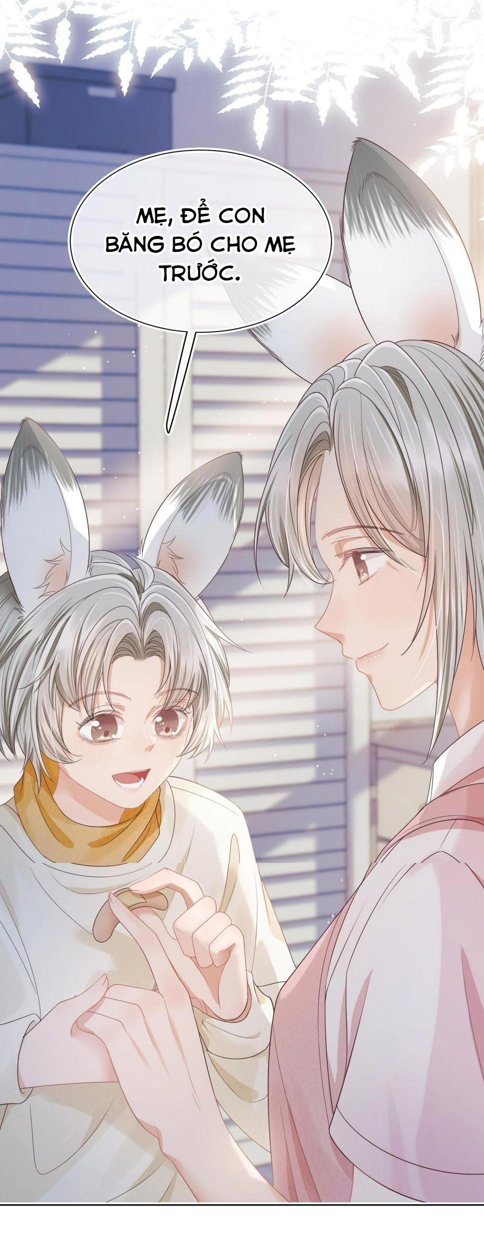 [ss2] một ngụm ăn cả thỏ con chapter 23 20