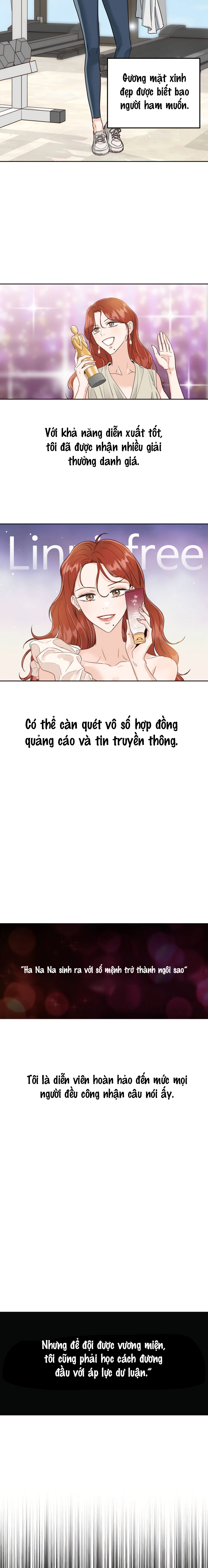 gia đình tựa như xx chapter 1.1 8