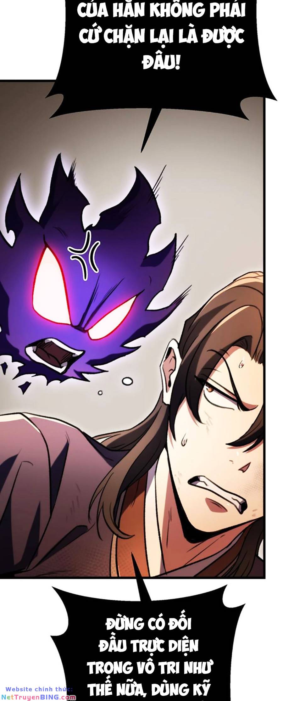 Thanh Kiếm Của Hoàng Đế chapter 32 54