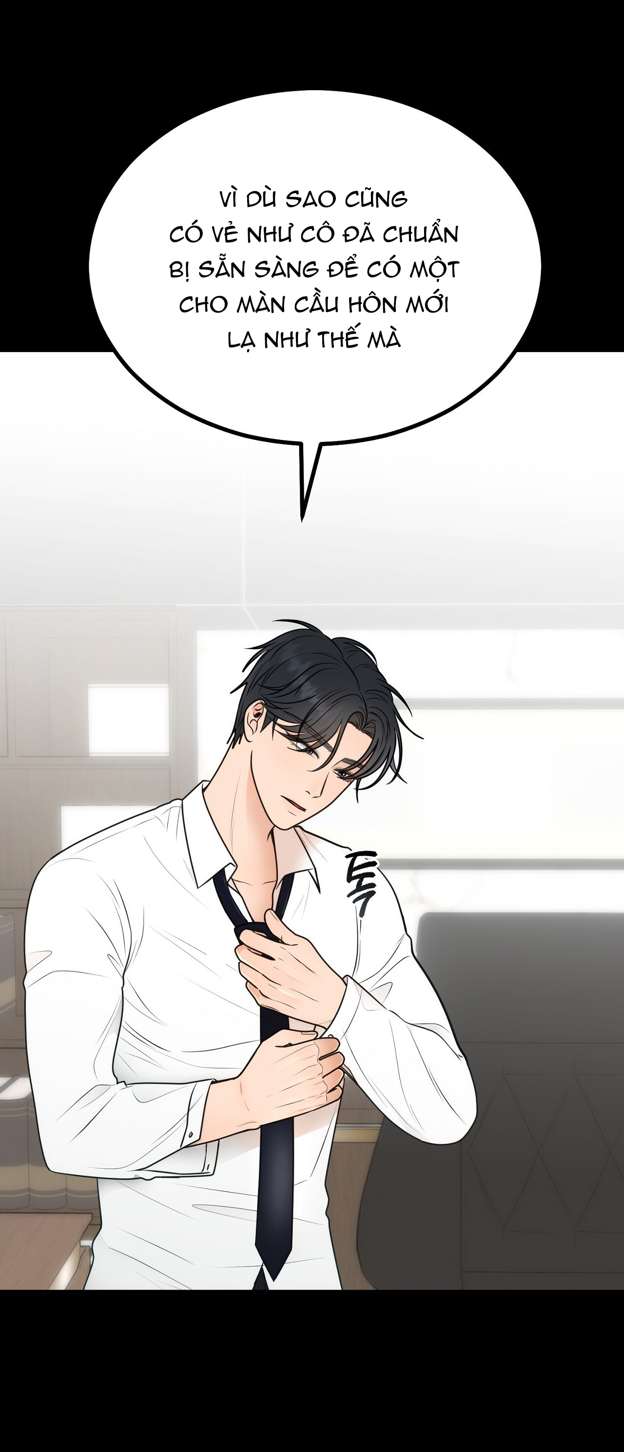 [18+] hôn nhân ràng buộc chapter 12.1 14