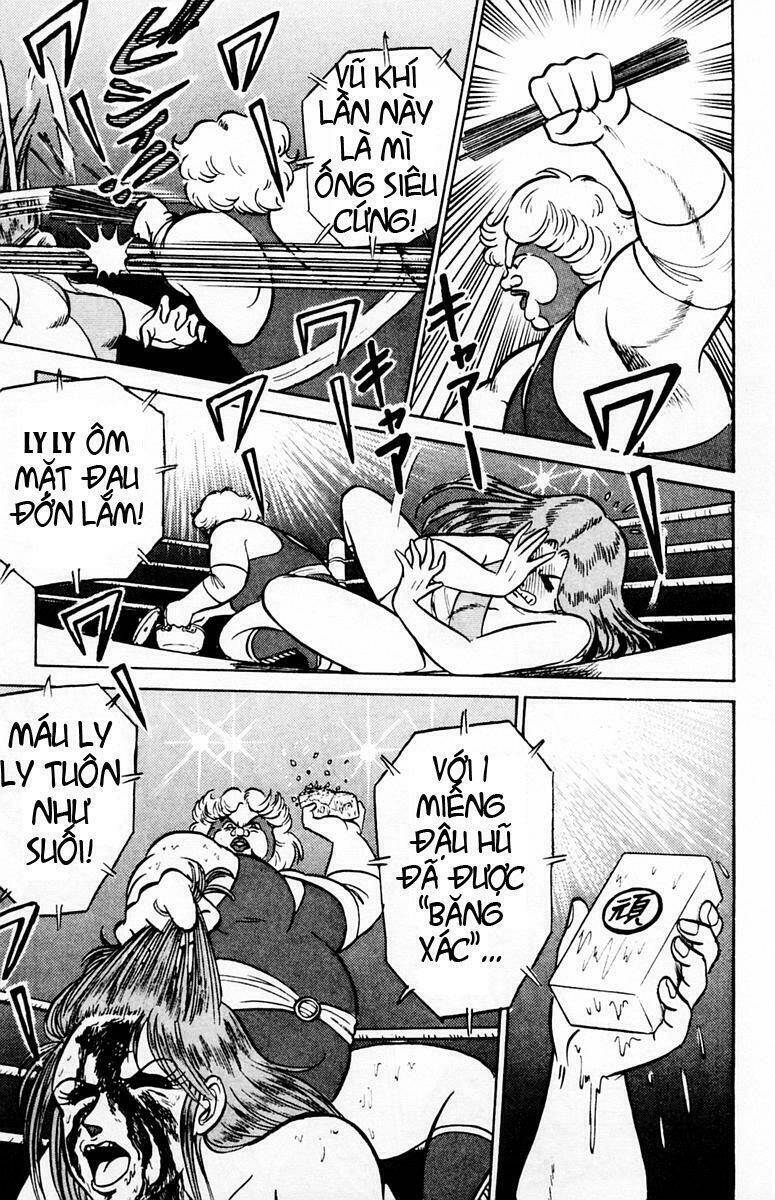 yuu & mi chapter 38 22