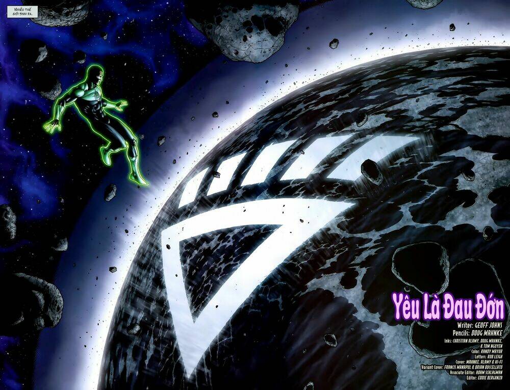 Blackest Night chapter 9 5