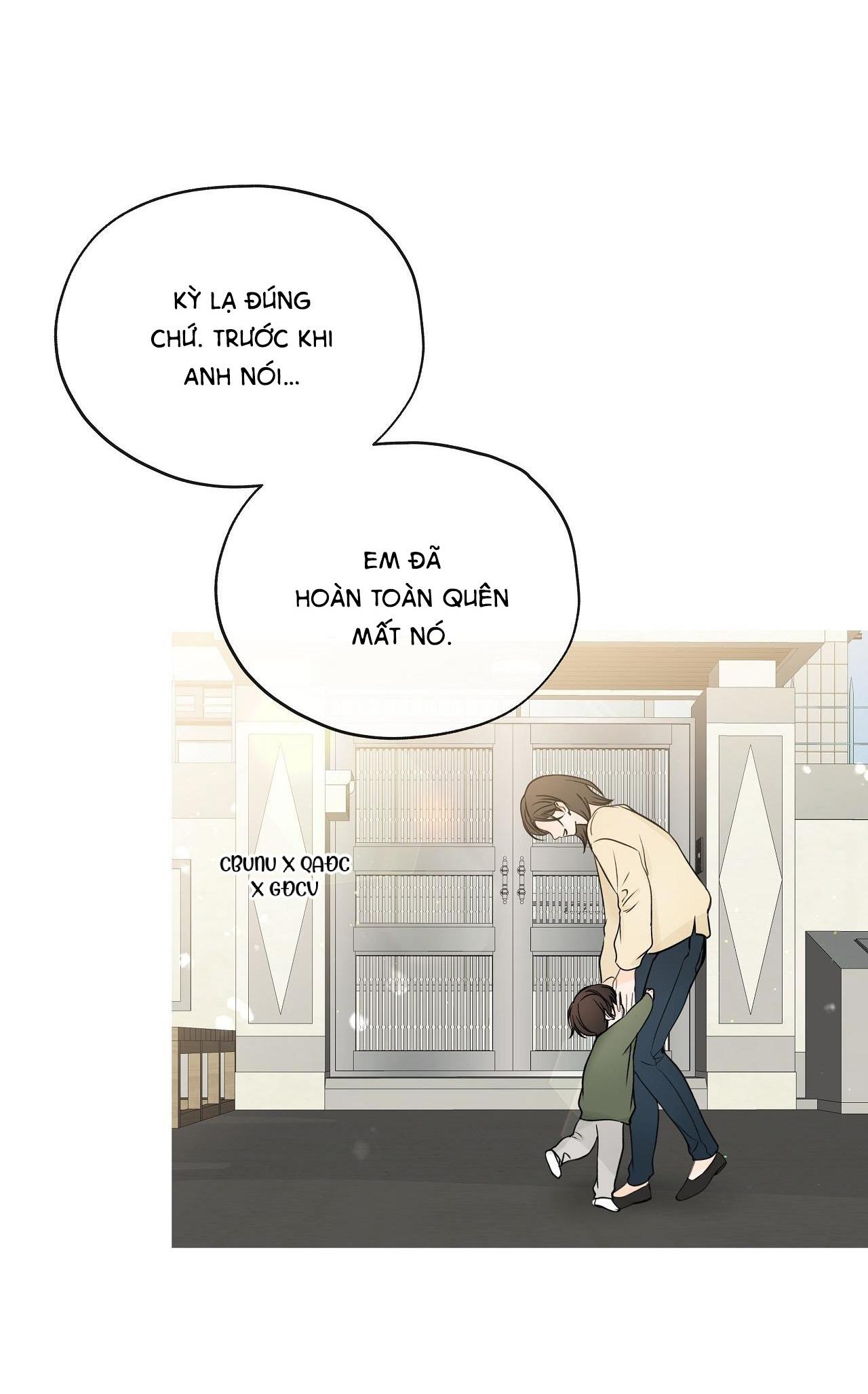 hạ cánh cuối chân trời chapter 14 74