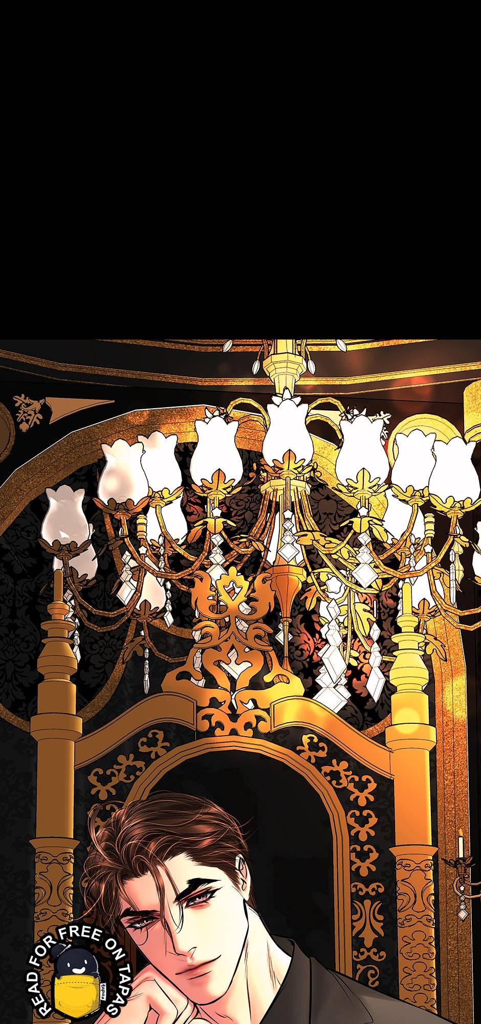 tôi đã kí hợp đồng với ác quỷ chapter 11.1 25