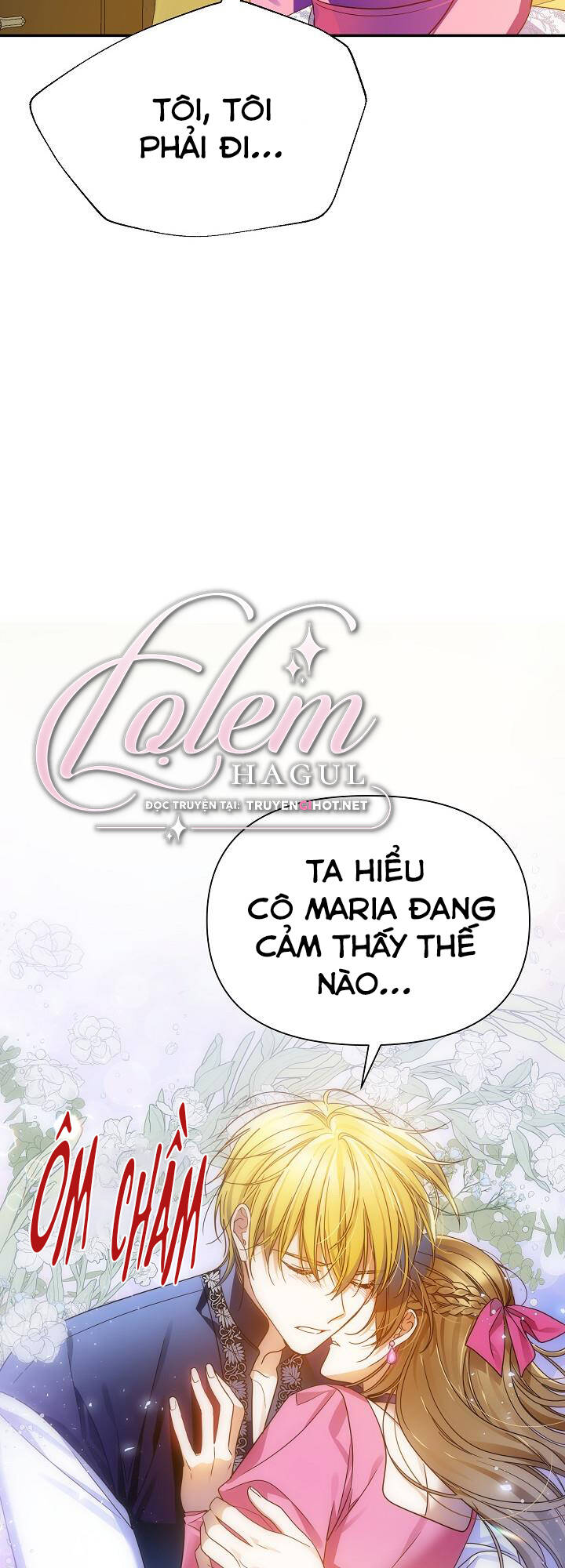 tôi đã ở đây ngay từ đầu chapter 51.1 20