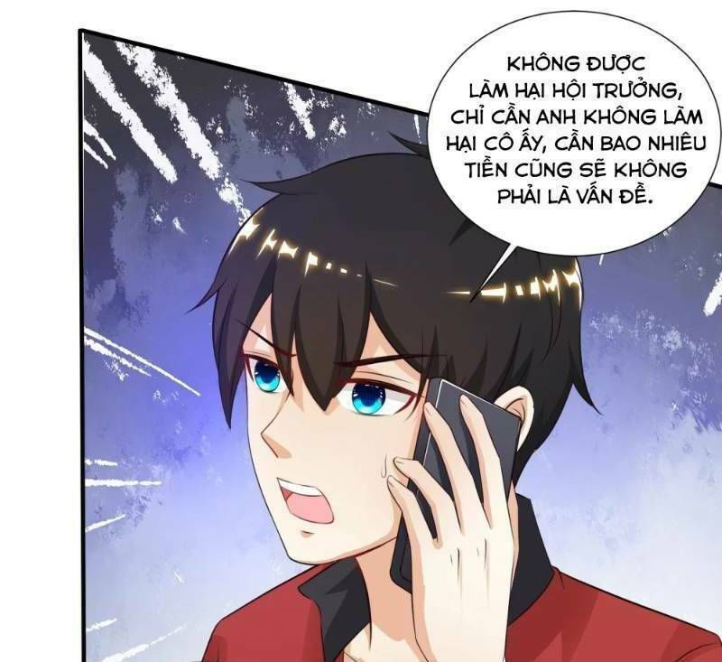 tối cường vận đào hoa chapter 83 55