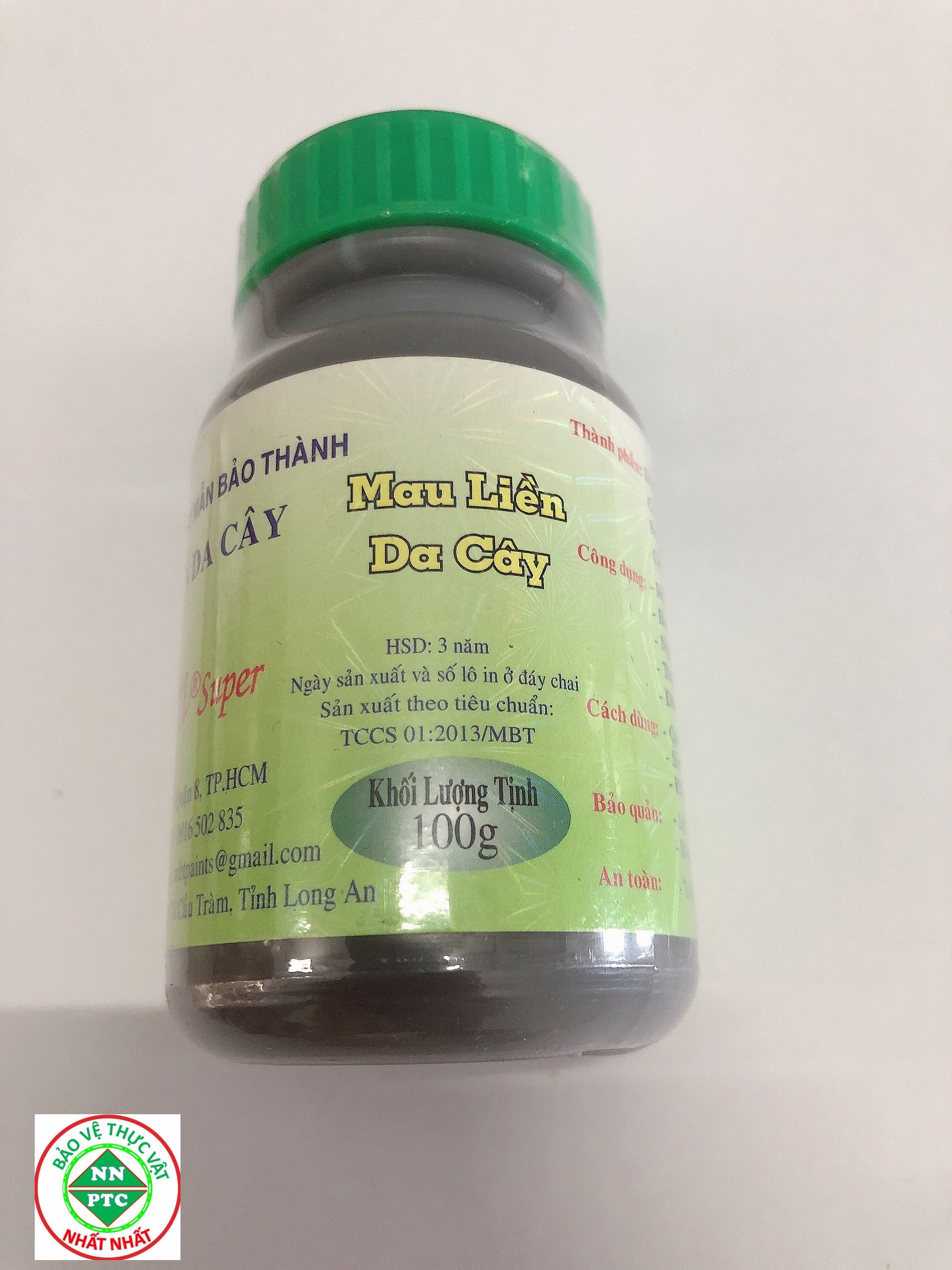 KEO LIỀN DA CÂY SUPER - MỸ TIẾN
