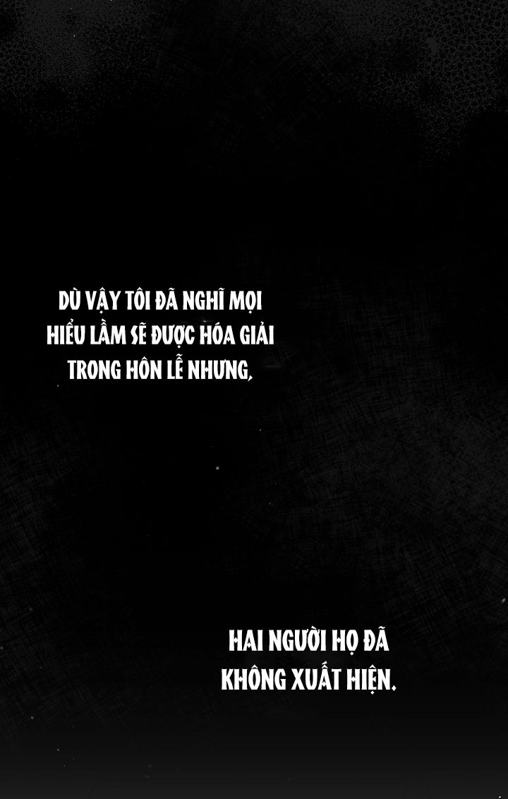 trở thành vợ thái tử quái vật chapter 65.1 7