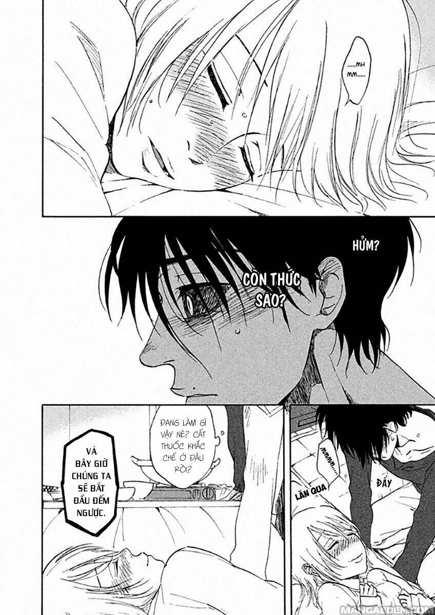 ranh giới quỷ chapter 4 37