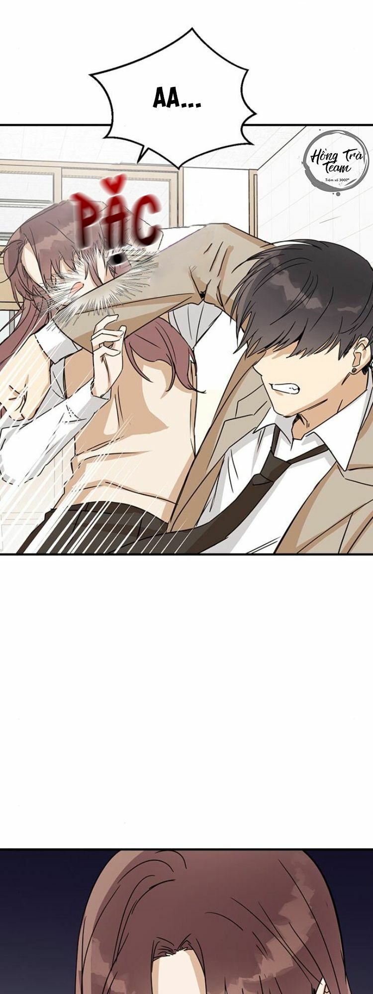 duyên nợ kiếp trước chapter 5 63