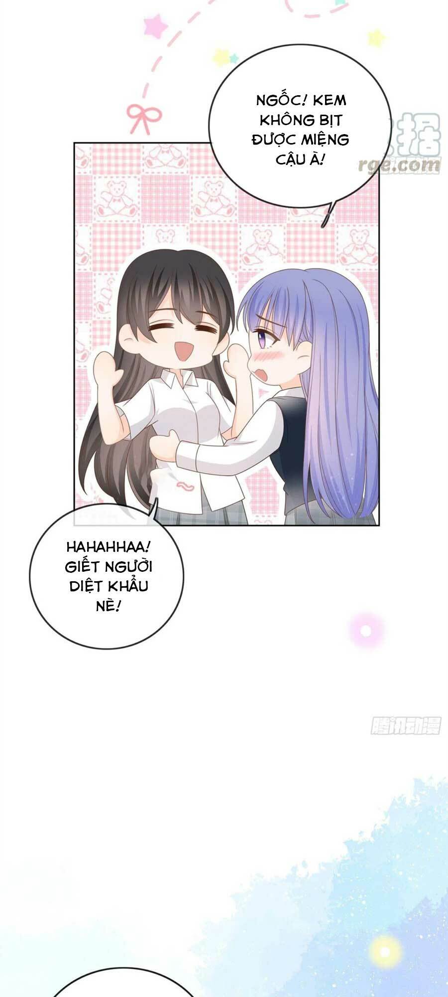 ảnh hậu cũng không bằng niệm thanh hoa chapter 72 7