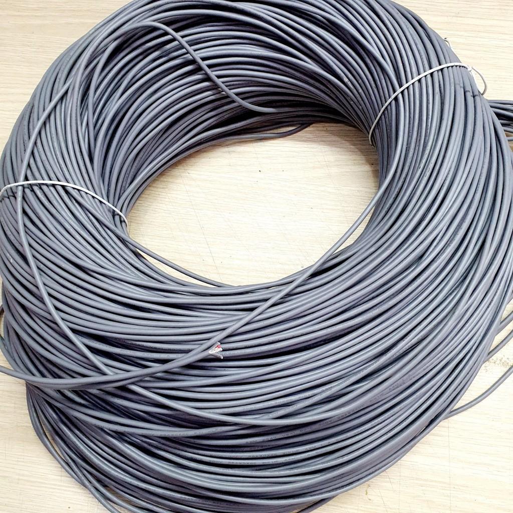 COMBO DÂY TÍN HIỆU ĐÔI - 5 SỢI