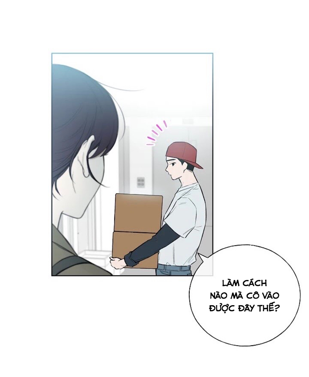 invitation of mystic messenger chapter 13 24