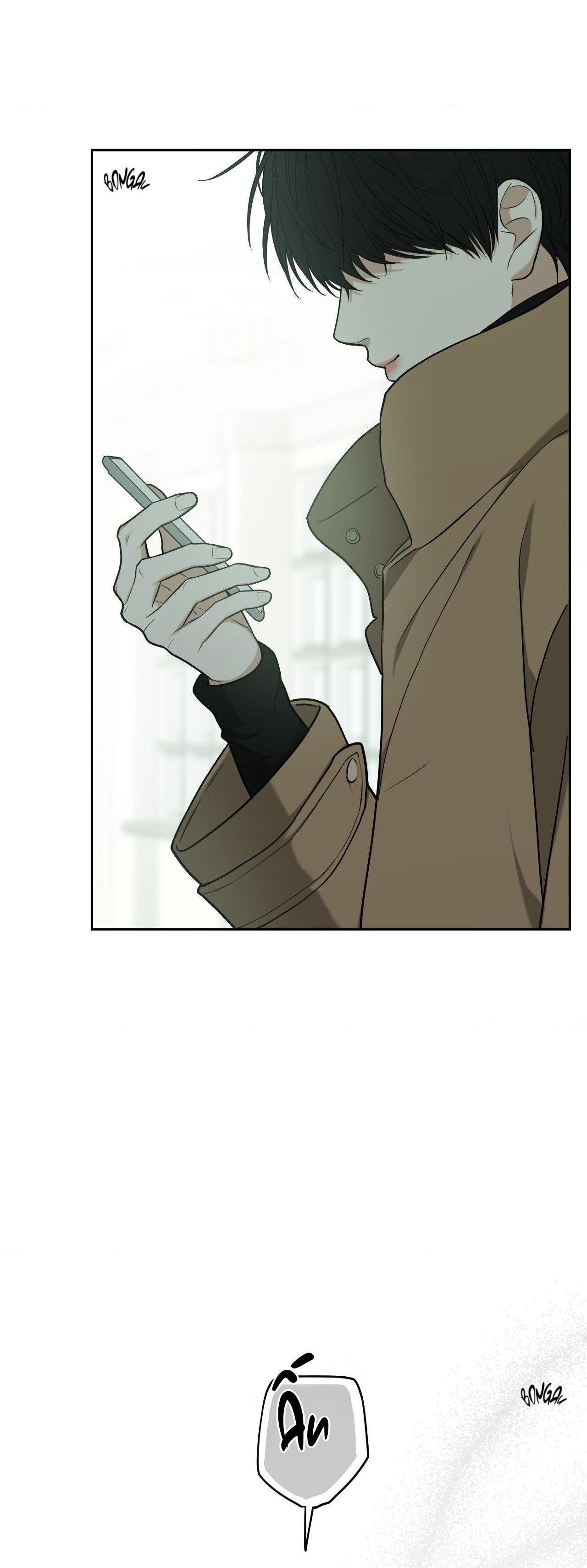 TƯ DUY NGƯỢC Chapter 3 18+ 30