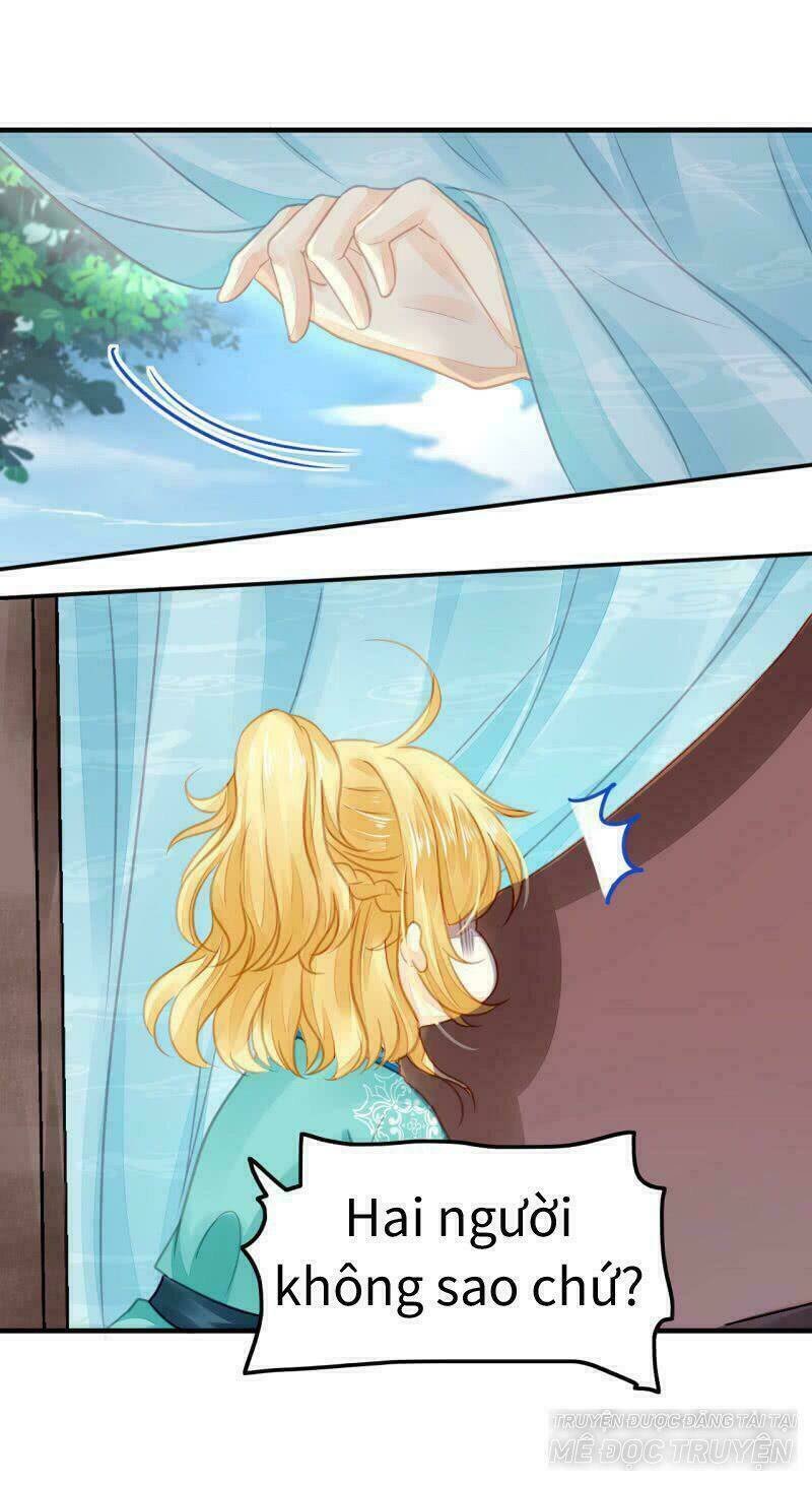 thần thám song kiêu chapter 27 7