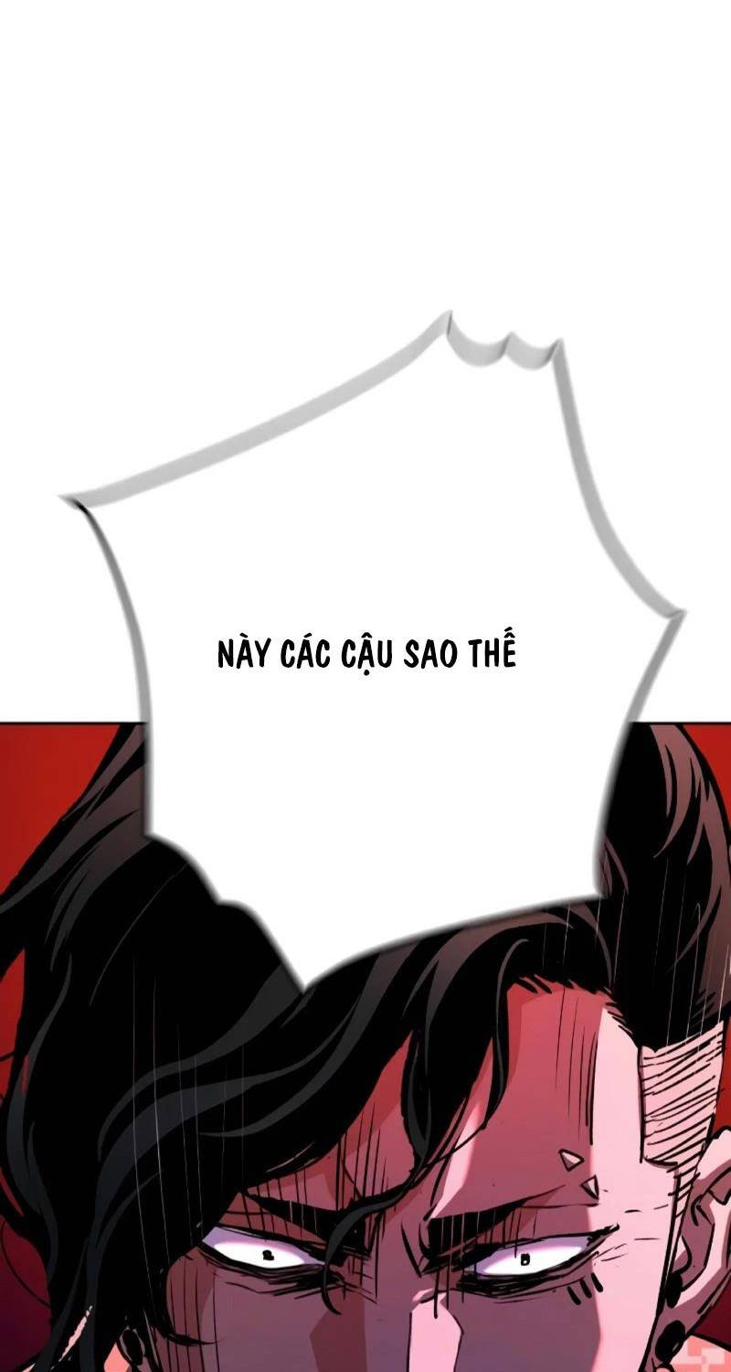 bạn học tôi là lính đánh thuê chapter 194 17