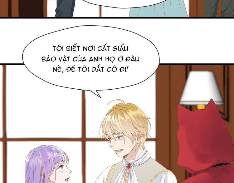 lượm được một tiểu hồ ly phần 3 chapter 32 10