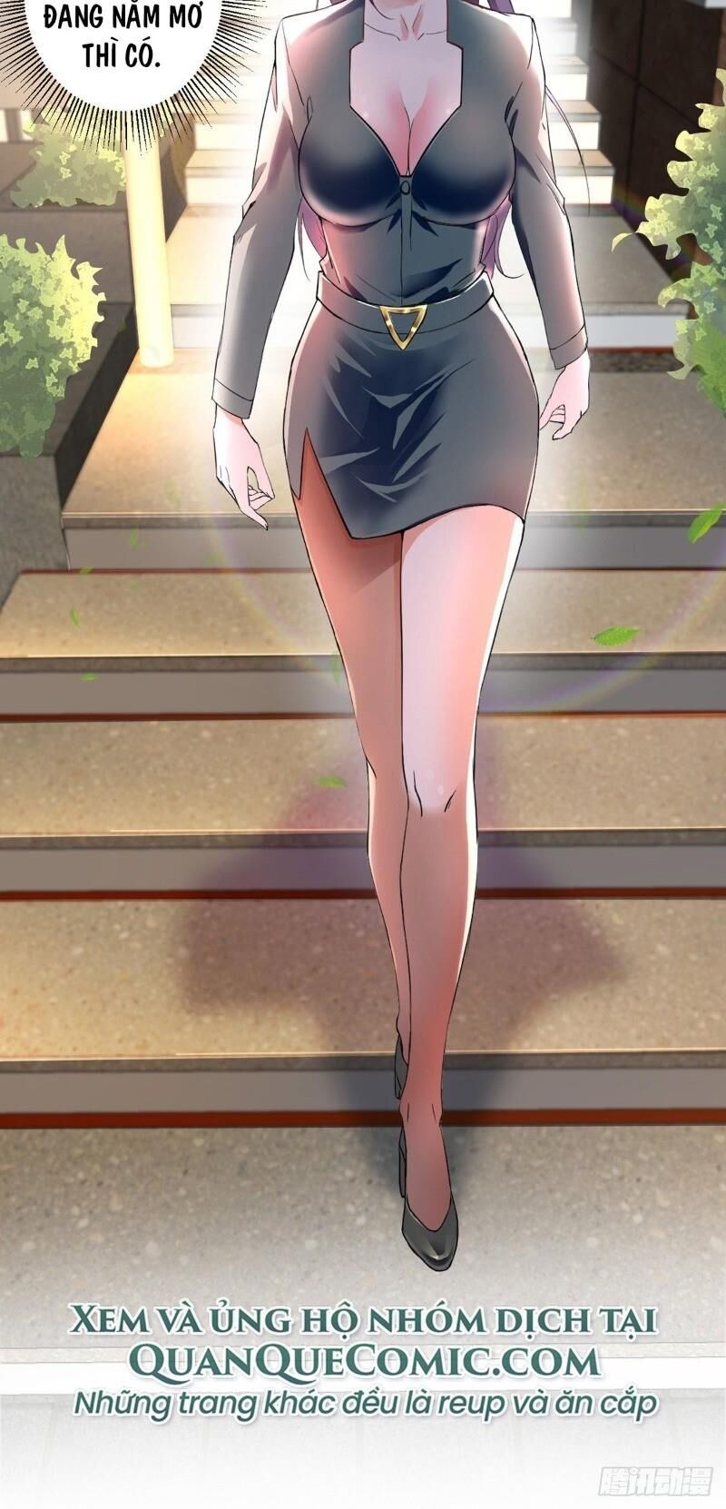 đô thị lãng tử chapter 1 10