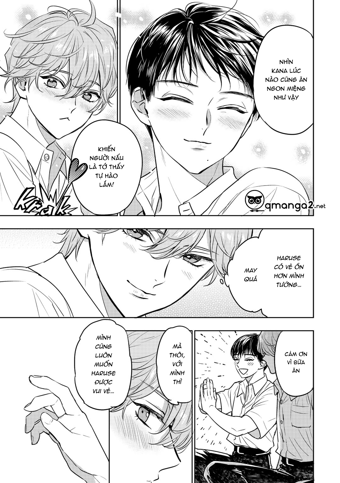 bọ rùa tháng sáu chapter 10 9