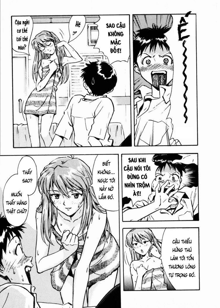 đặc nhiệm không gian chapter 24 7