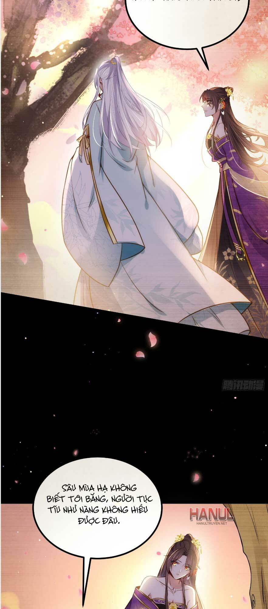 hoạn phi thiên hạ chapter 245 5