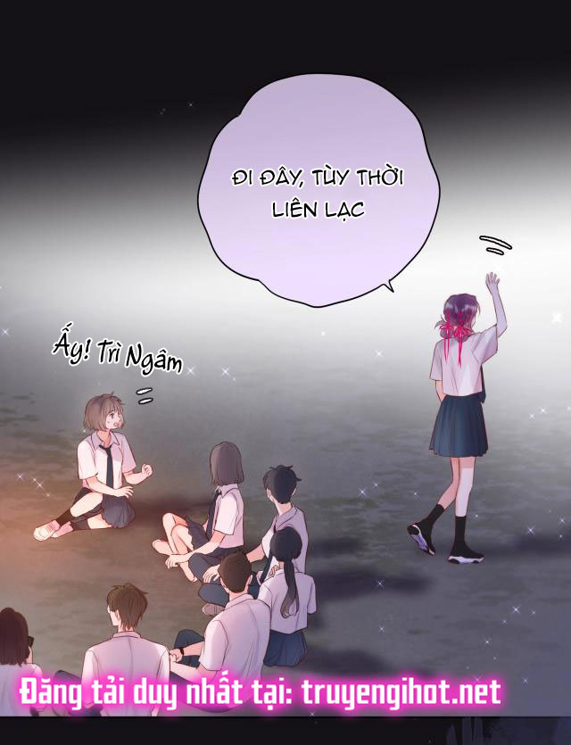 cạm bẫy của hồ ly chapter 1.2 12