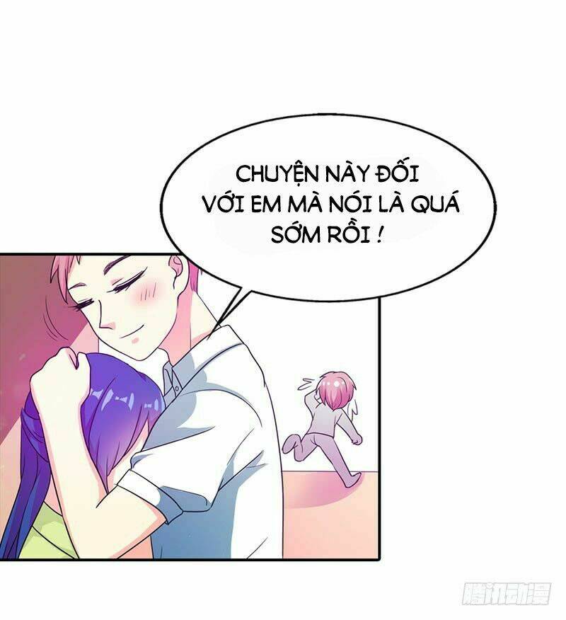 bá đạo tổng tài ngạnh thượng cung chapter 3 30