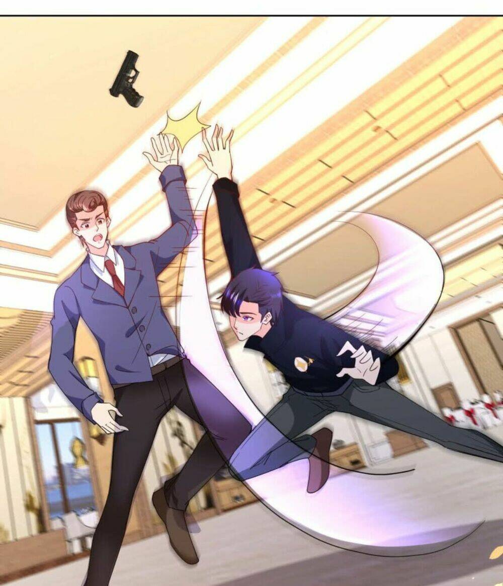 vú em là cổ tiên chapter 20 3