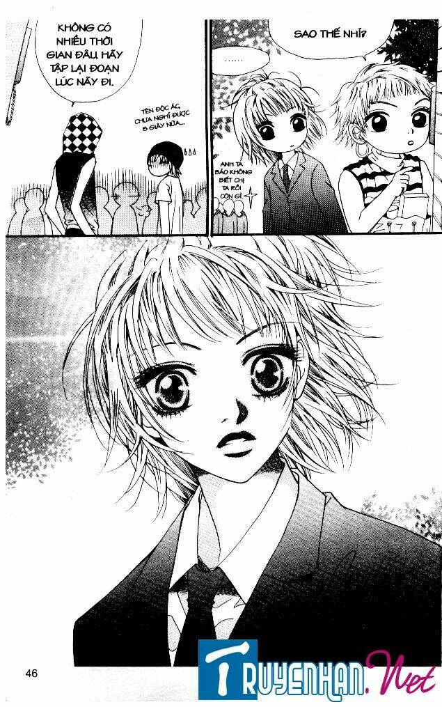 thiên thần bảo hộ chapter 24 17