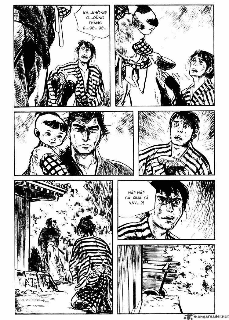 lone wolf and cub chapter 62 27