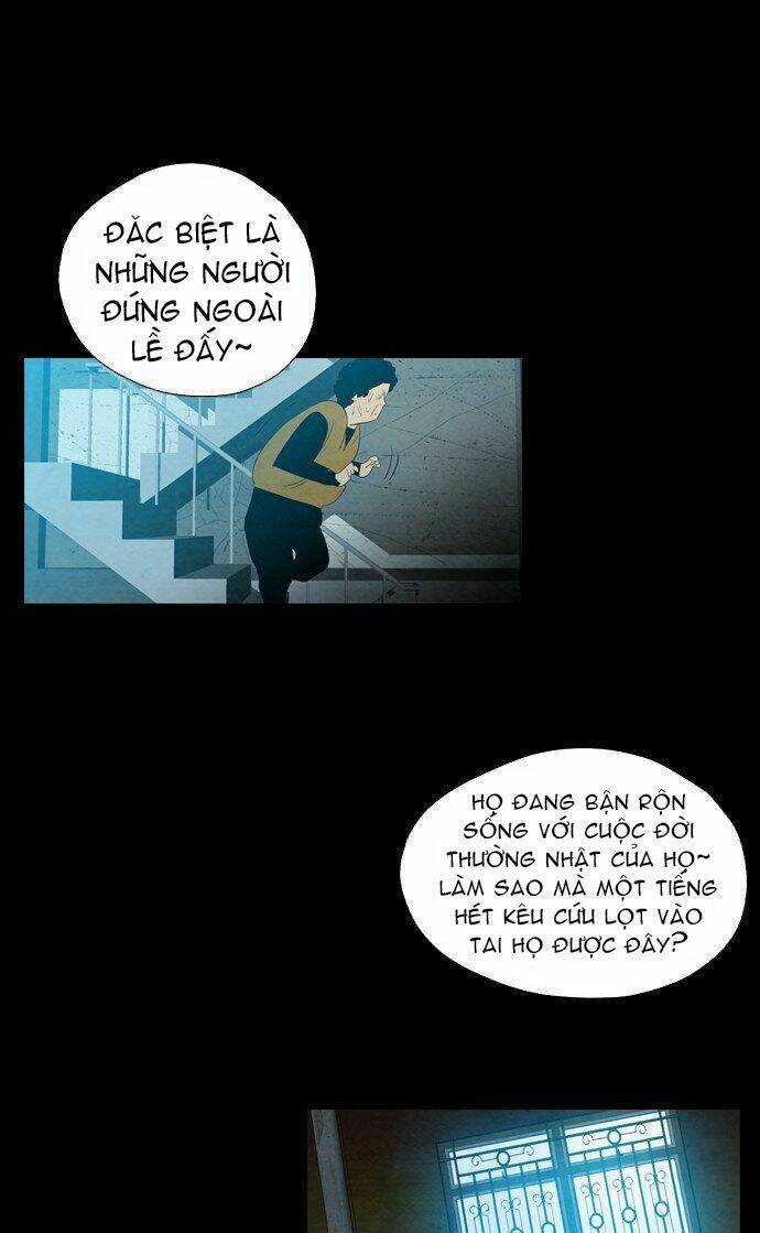 nạn nhân hồi sinh chapter 11 54