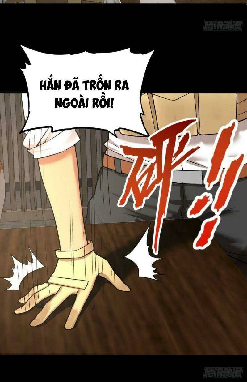 danh sách kẻ phản diện chapter 108 18