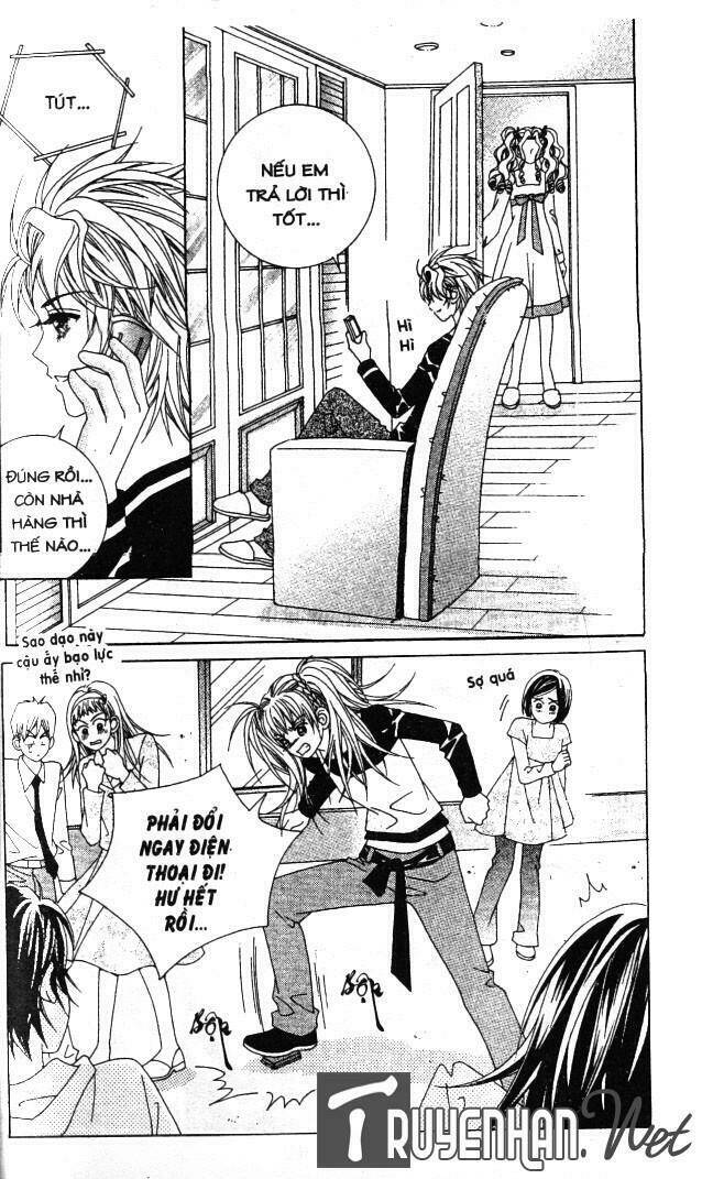 my lovely master chapter 10 23