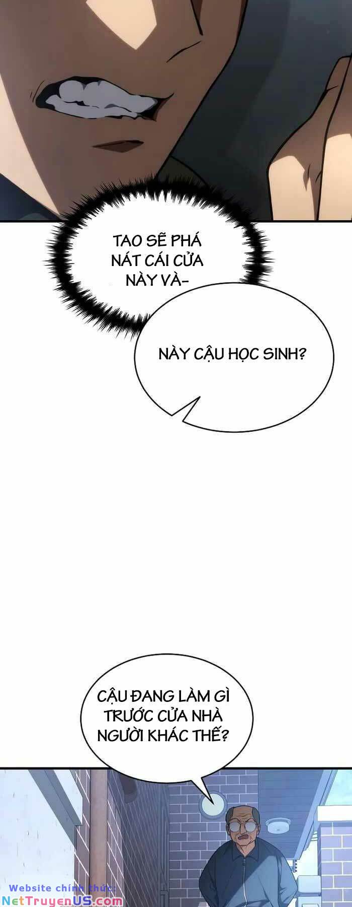 Người Chơi Mạnh Nhất Hồi Quy Lần Thứ 100 chapter 9 13