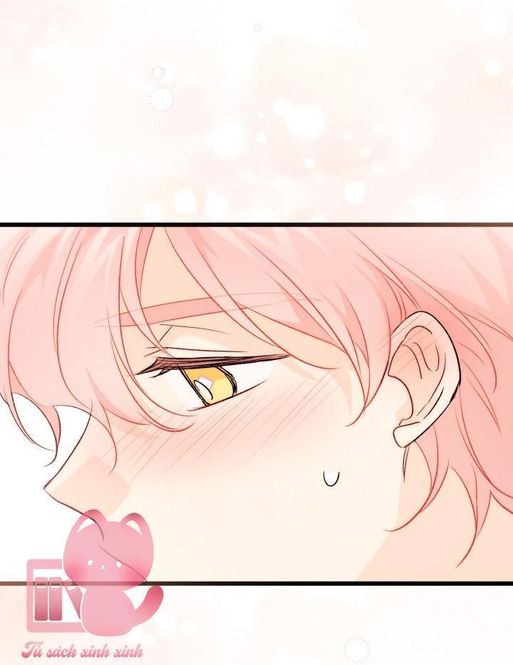 quan hệ cộng sinh giữa báo đen và thỏ trắng chapter 77 70