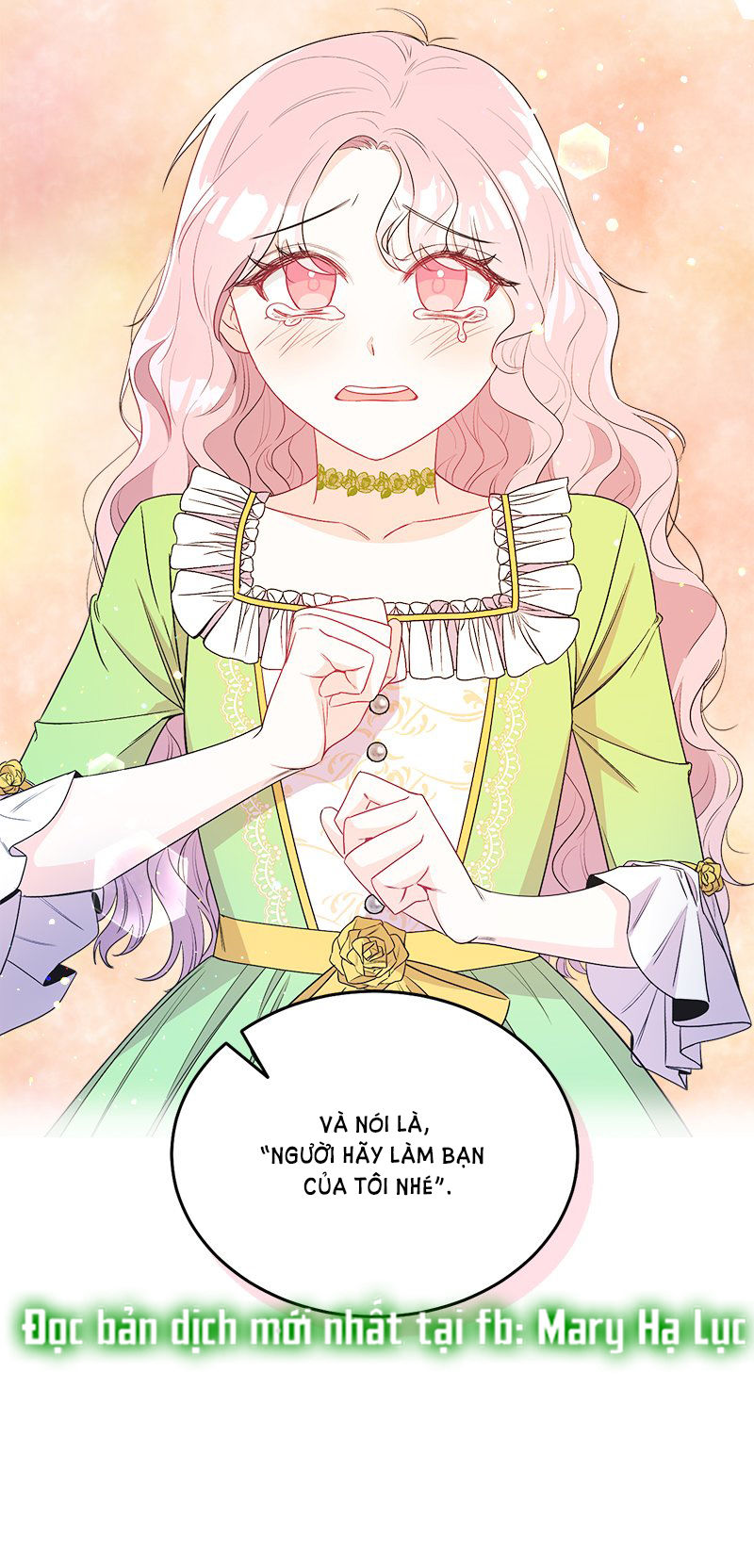 chàng nam phụ kia thực ra là con gái chapter 4 20