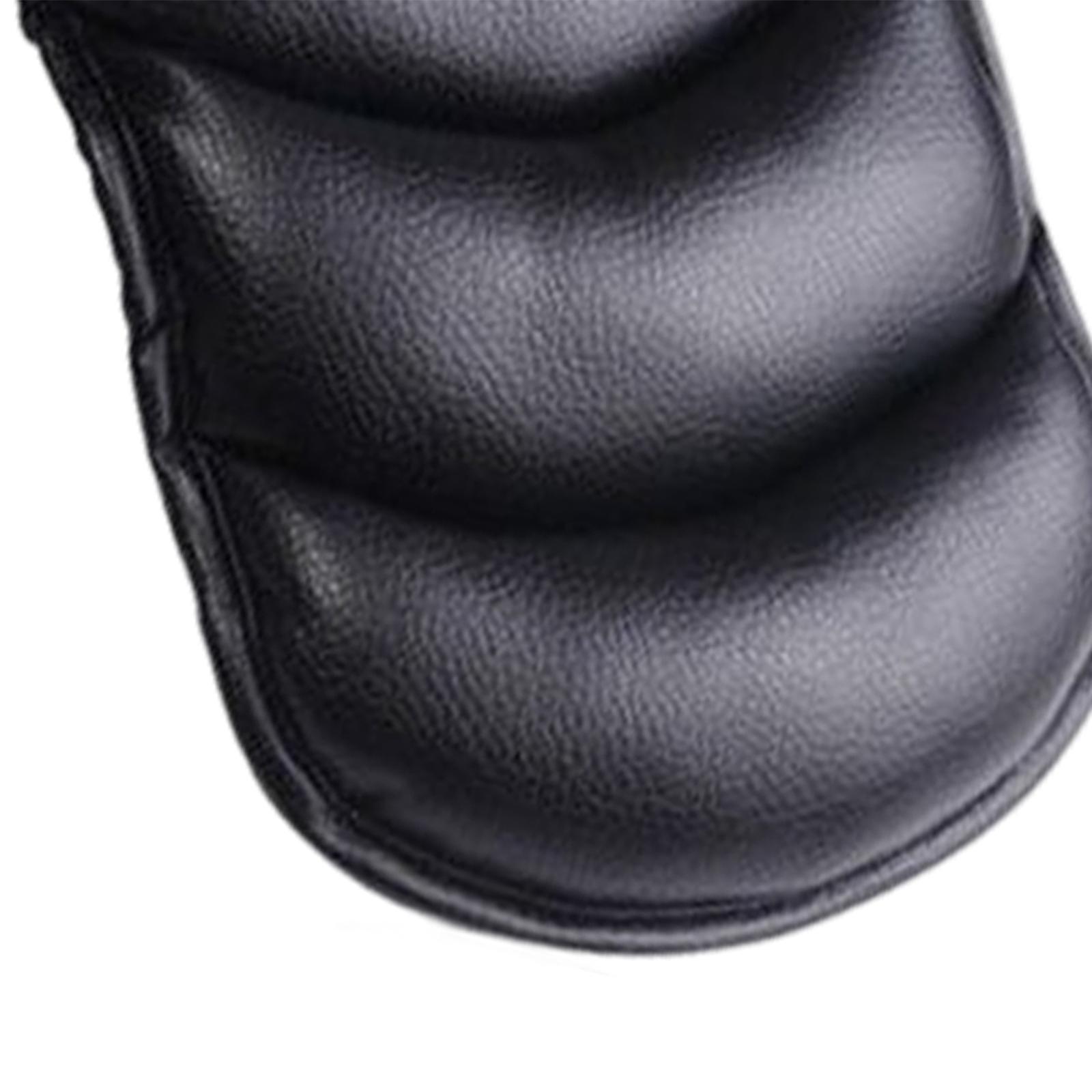 PU Leather Car Armrest Cover Universal Decor Accessories Direct Replaces for Trucks