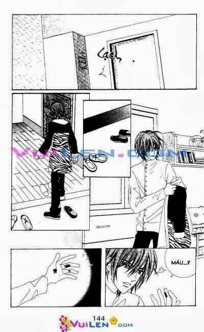 đại ca đi học chapter 6 144