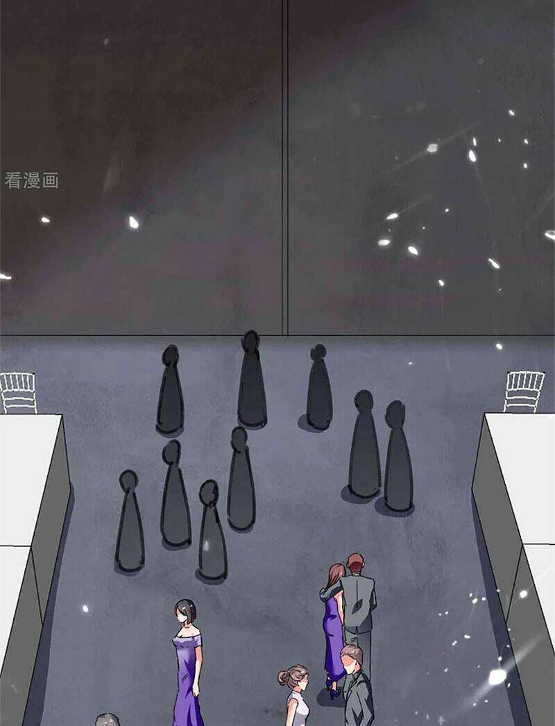 trọng sinh khí thiếu quy lai chapter 179 14