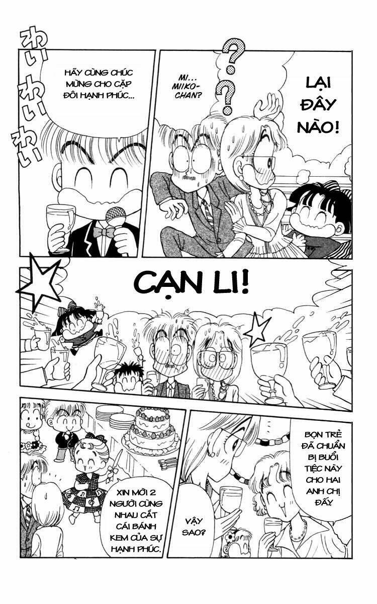 miko cô bé nhí nhảnh chapter 22 13