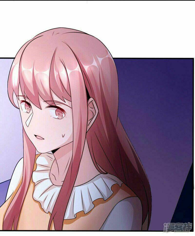 mạc thiếu bức hôn: vợ mới khó chống đỡ chapter 90 21