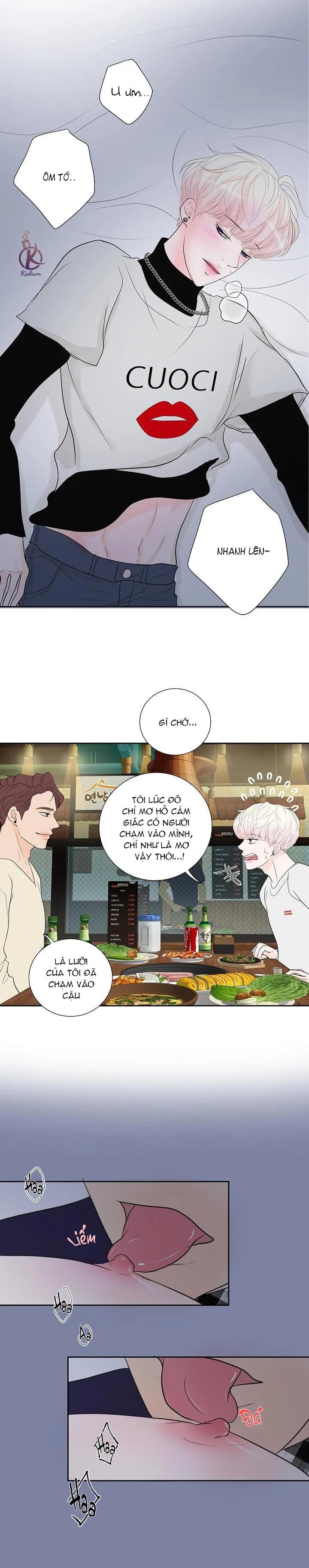 bạn có tò mò về bài review? chapter 27 6