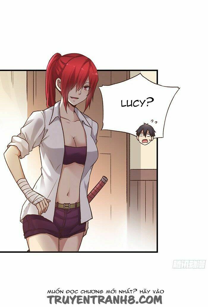 vì tôi là ông chú mở tiệm bán vũ khí chapter 54 23