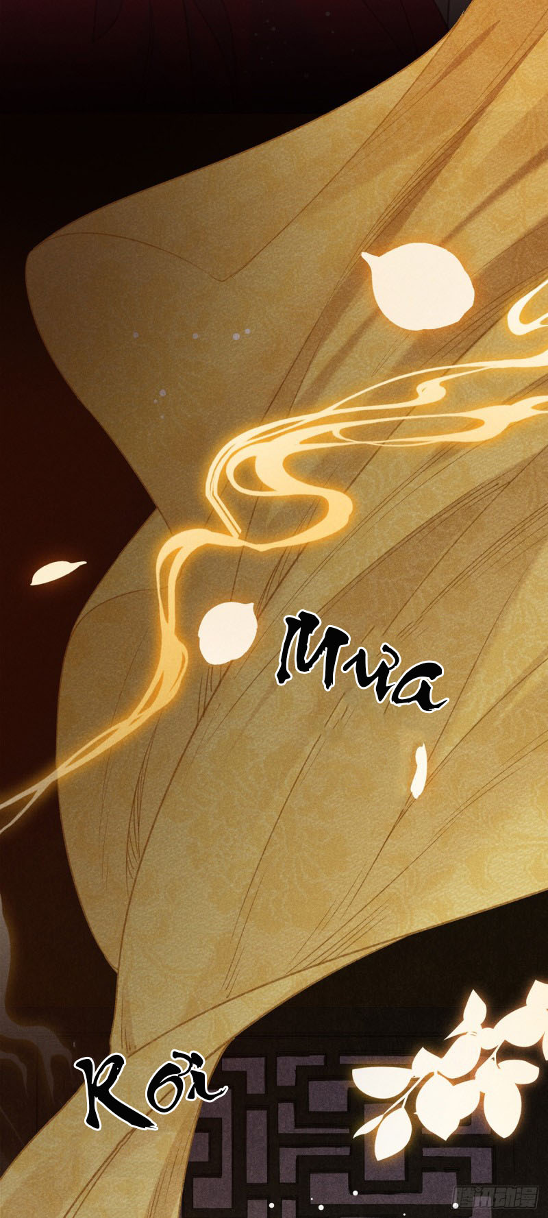 mưu đồ bất quỹ chapter 4 21