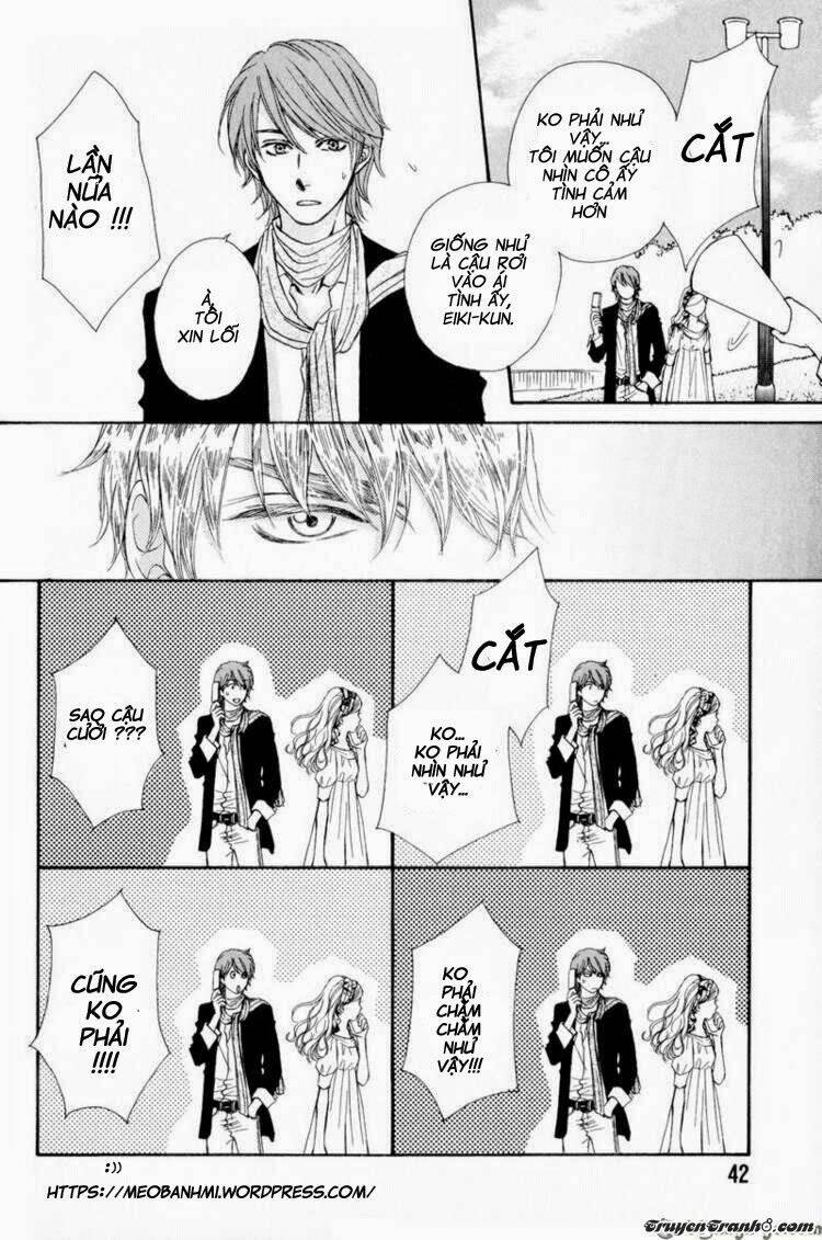 ouji to joujin chapter 2 15