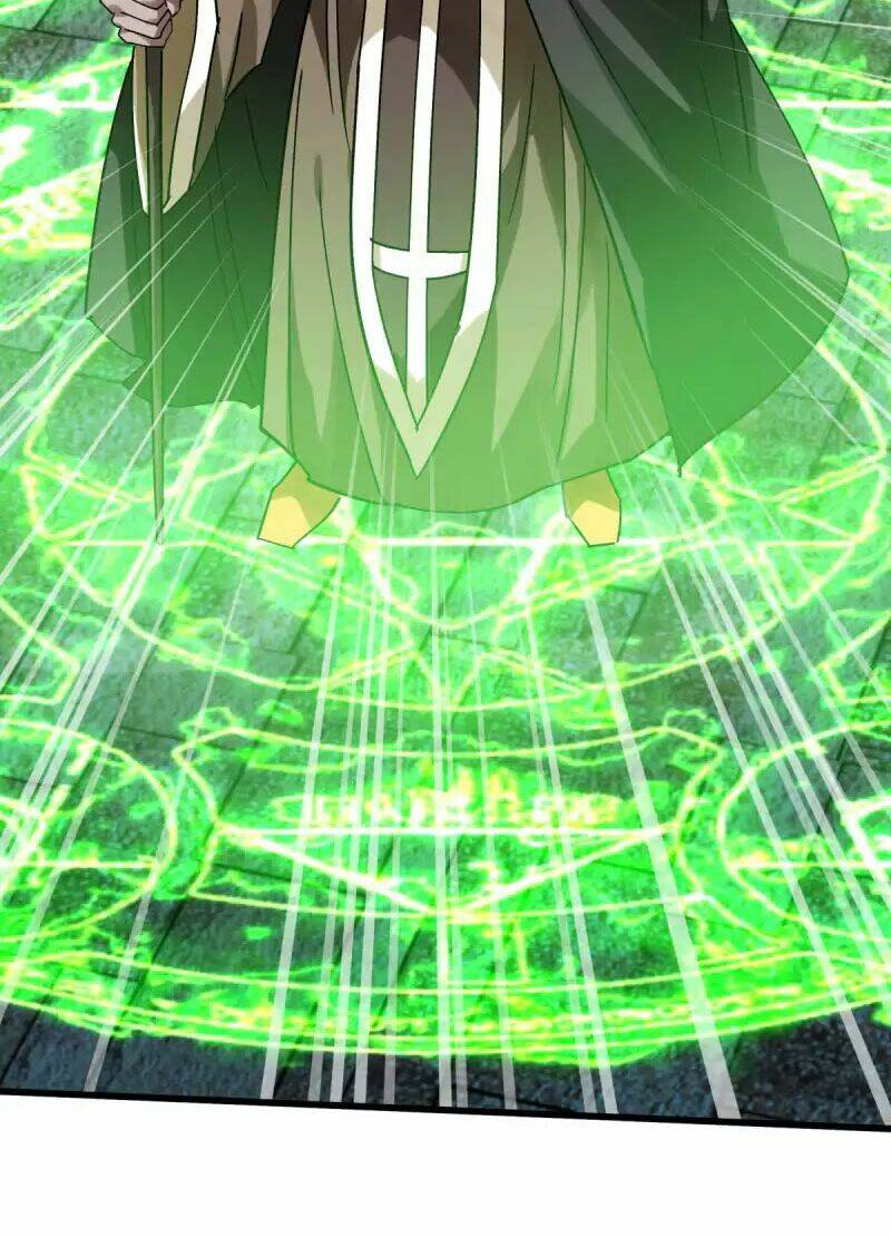 trọng sinh ta là đại thiên thần chapter 138 57