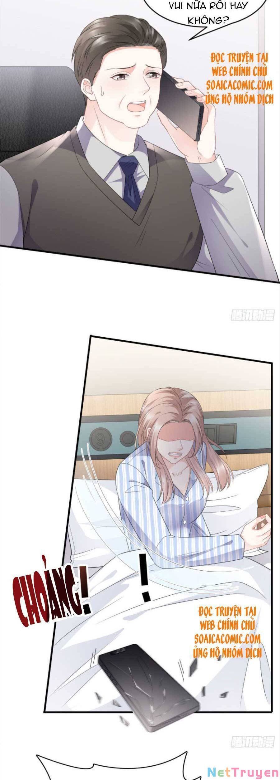 [16+] đại tiểu thư có thể có ý đồ xấu chapter 92 20